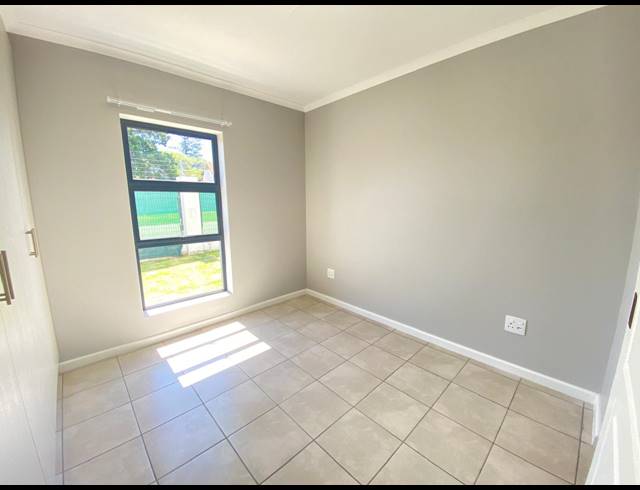 2 BEDROOM HOUSE FOR SALE IN PACALTSDORP